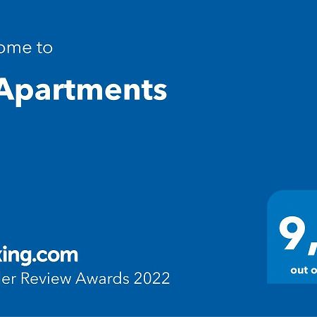 M Apartments คราคูฟ ภายนอก รูปภาพ