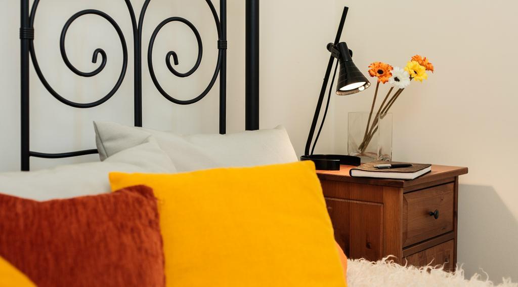 M Apartments คราคูฟ ห้อง รูปภาพ