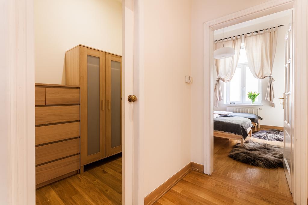 M Apartments คราคูฟ ภายนอก รูปภาพ